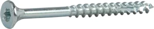 WOOD SCREW ESSDRIVE 5X30 ZN 200PCS
