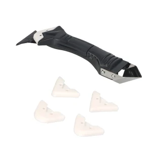 SILICONE PADDLE SET 3PCS