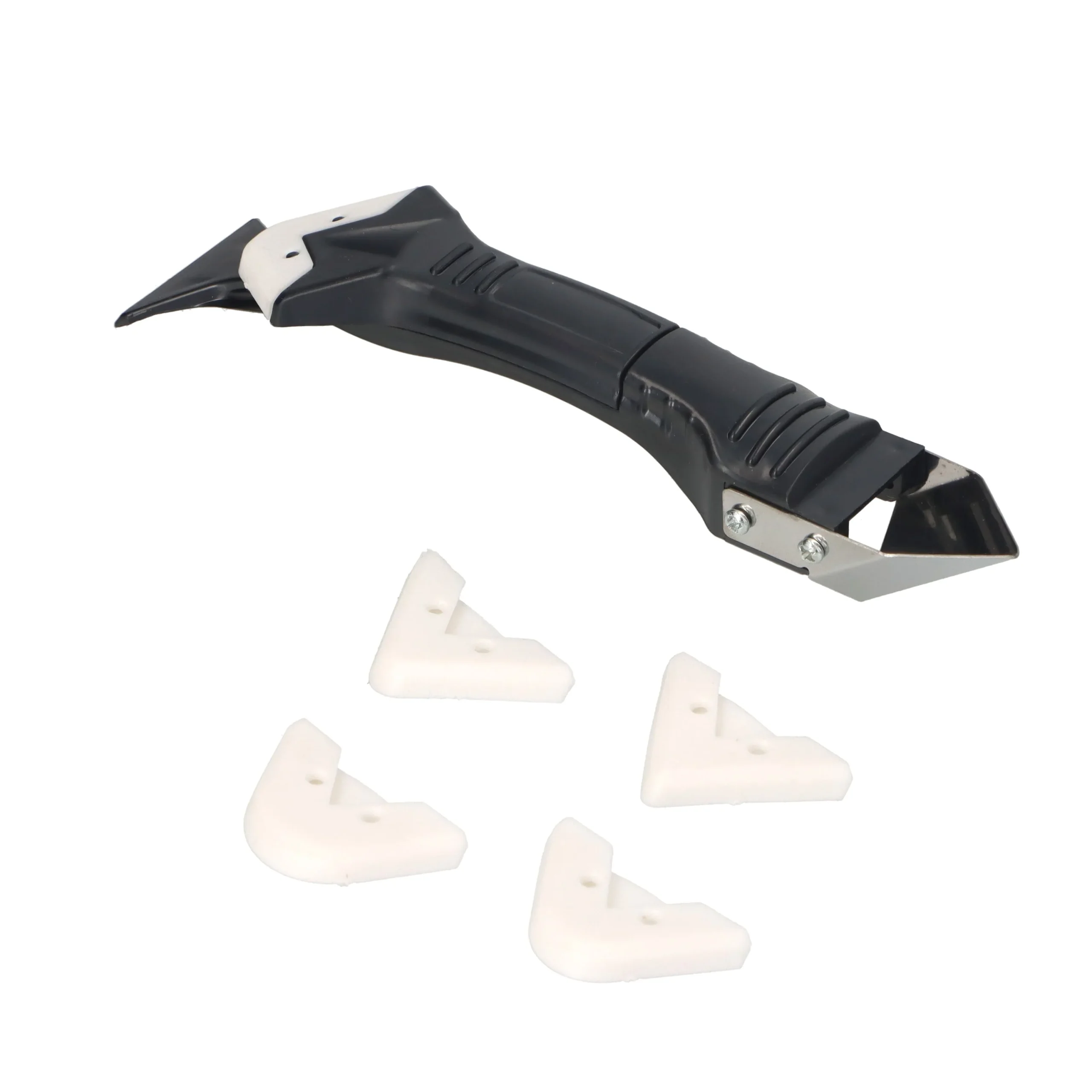 SILICONE PADDLE SET 3PCS