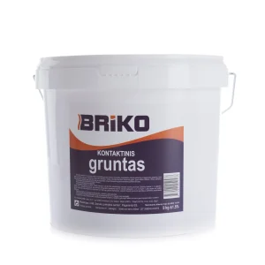 BASE BRICK CONTACT 5KG