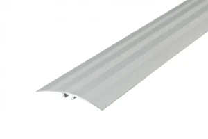 FLOOR FINISHING STRIP AL.GRĪDAS APDLWR47 0.93M MAT ALUM