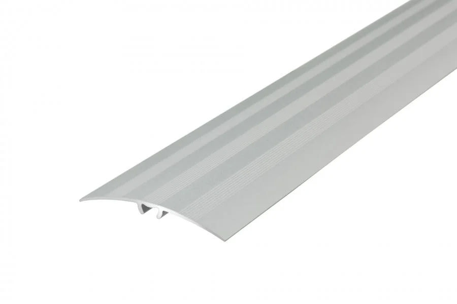 FLOOR FINISHING STRIP AL.GRĪDAS APDLWR47 0.93M MAT ALUM