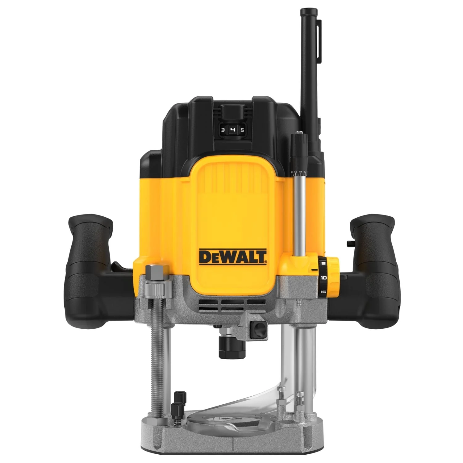 DEWALT DWE625-QS ROUTER 2300W