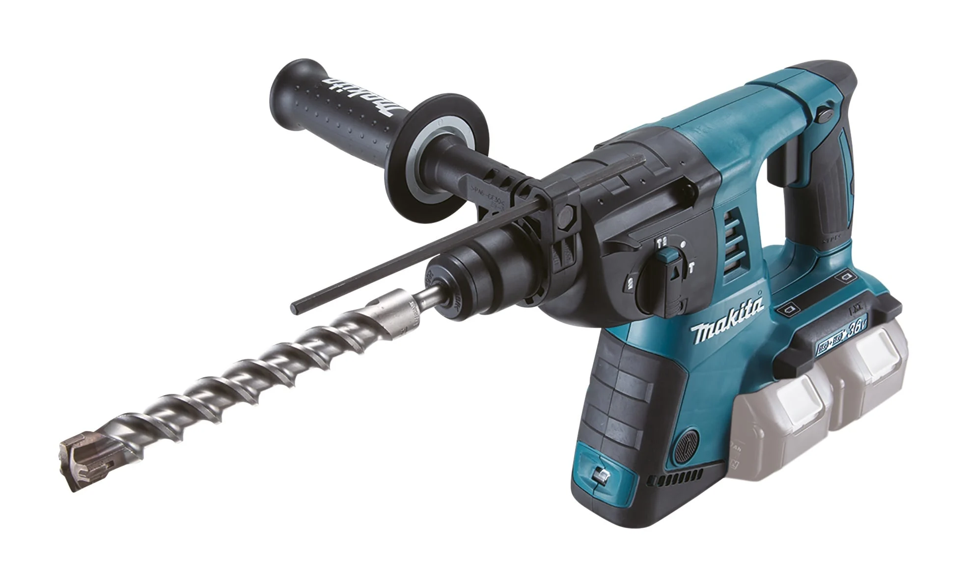 PERFORATOR DHR263Z 18V Z-SERIES MAKITA