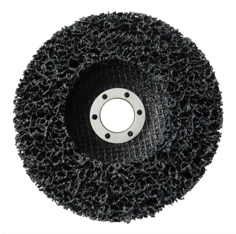 FLAP DISC 125X20 210 125-3208