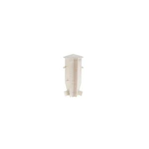 PVC FLOOR. INTERNAL CORNER 502 GRAY 2PCS