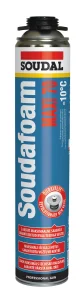 FOAM FOR WINTER PISTOL 870ML