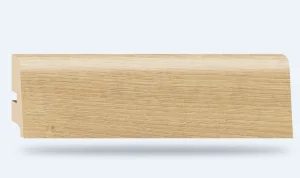 MDF FLOOR PLINTH D2044 2500X16X85 OAK(10
