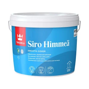 КРАСКА ДЛЯ ПОТОКОВ SIRO HIMMEA 2.7L