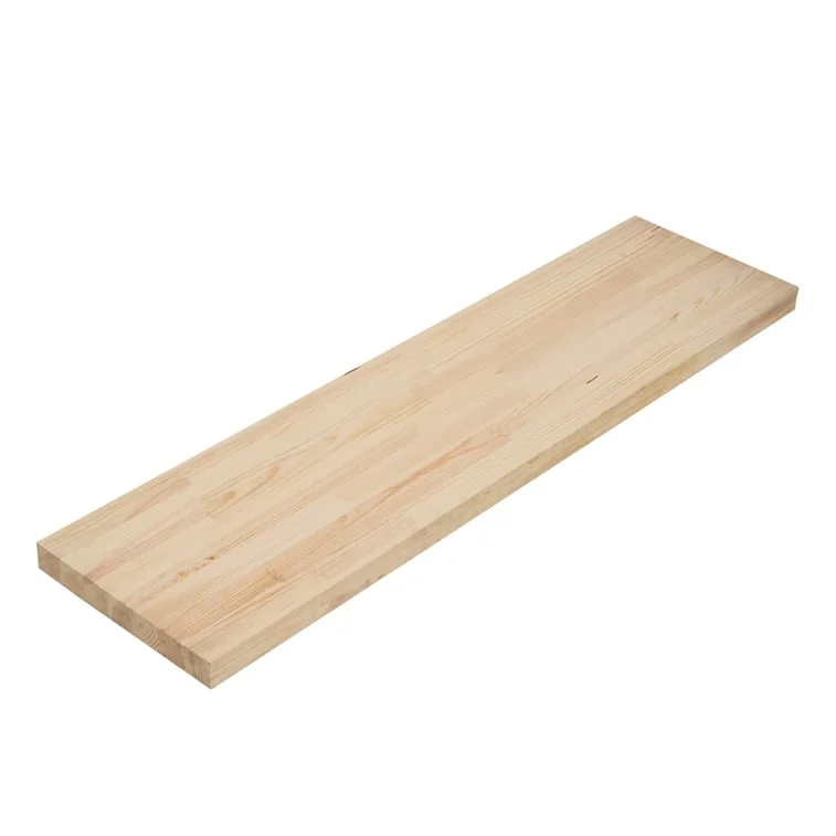KĀPŅU PAKĀPIENS 40X300X1200 PRIEDE A/B