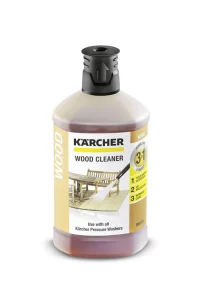 CLEANER FOR WOOD SURFACES 3IN1 1L