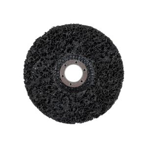GRINDING DISC FORTE TOOLS 125MM BLACK