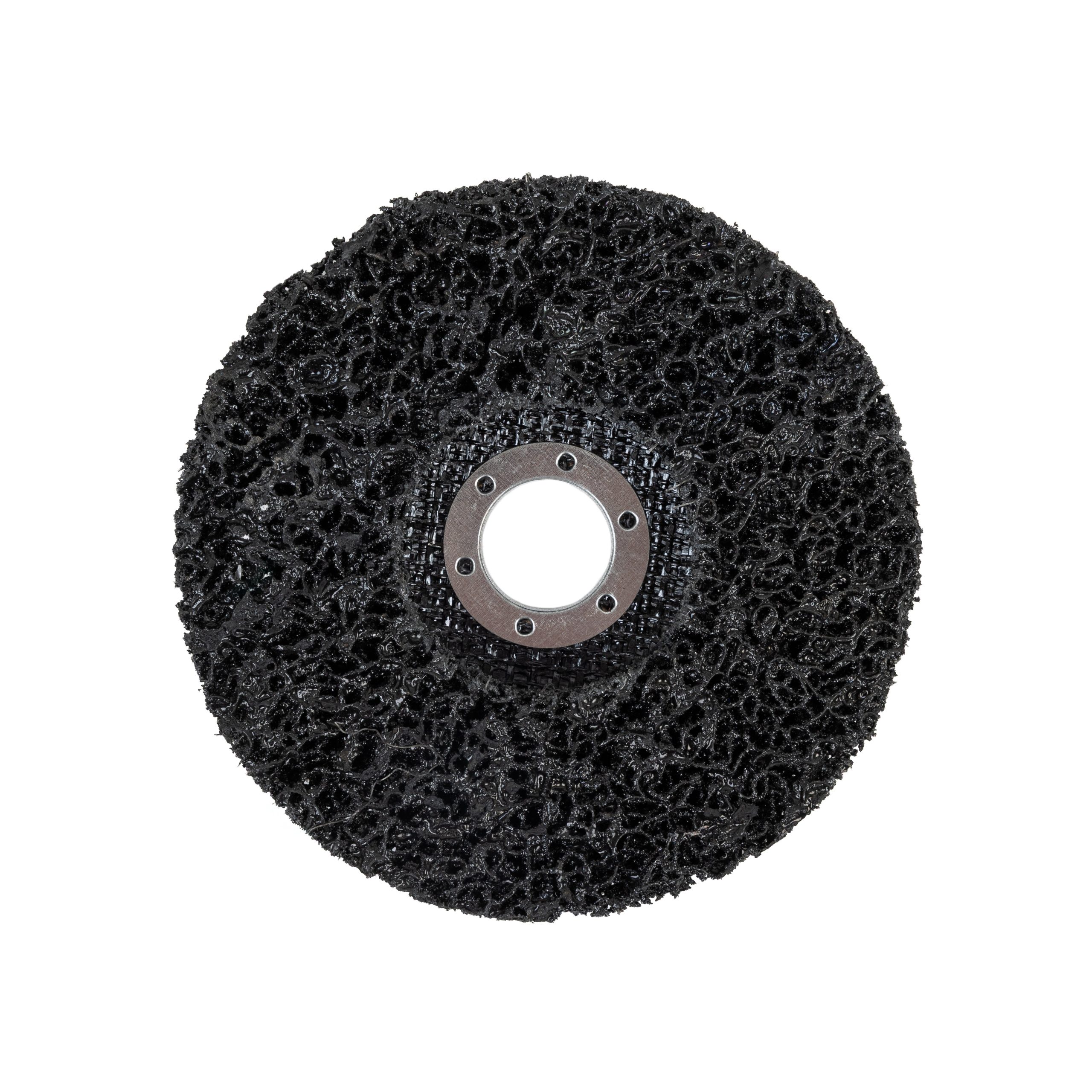 GRINDING DISC FORTE TOOLS 125MM BLACK