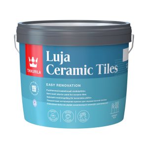 KRĀSA KERAMISKAJĀM FLĪZĒM A 2.7L