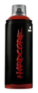 KRĀSA AEROSOLA MATE BLACK 400ML