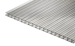 POLYCARBONATE SHEET 4X6000X2100 DIA