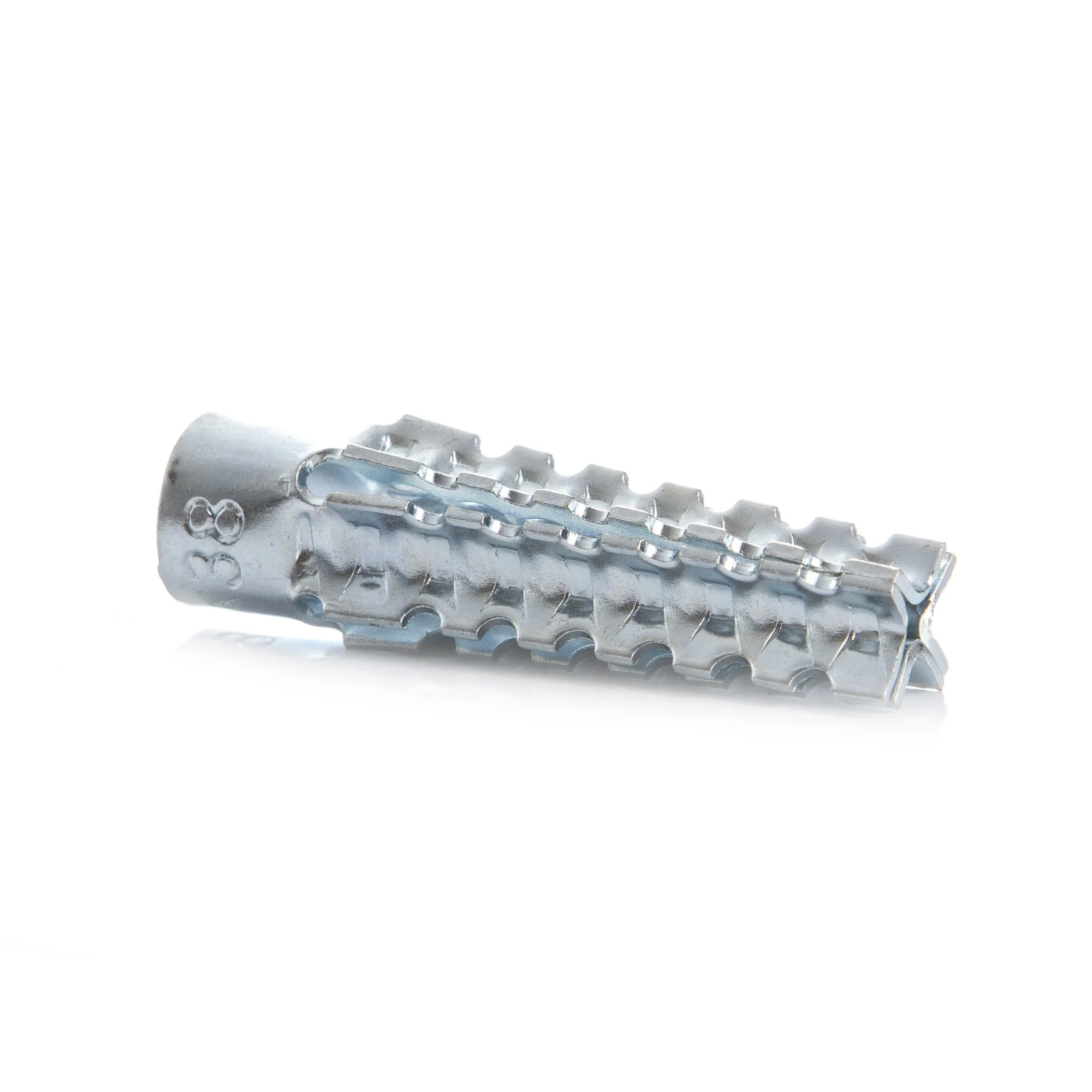 DOWEL METAL AERATED CONCRETE. 8X36 5PCS PACK