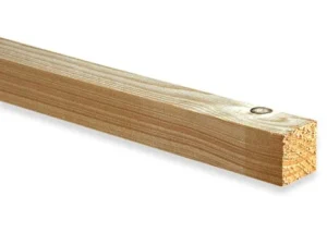 BAR PLATED 45X50MM 2M