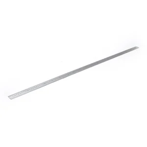 METAL RULER GWR-10011 1000MM (80)
