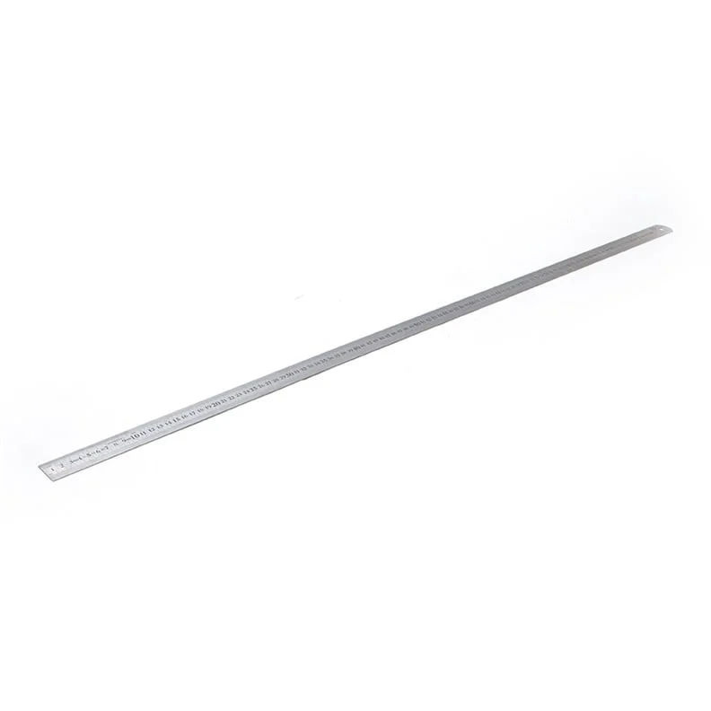 METAL RULER GWR-10011 1000MM (80)