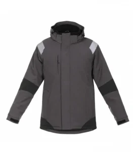 JAKA SOFTSHELL ATLANTA MELNA/PELĒKA M