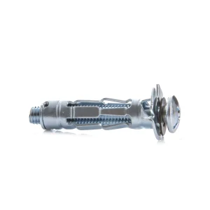 REGLING DOWEL MET.M6X45 D10 L6-13 4PC BL