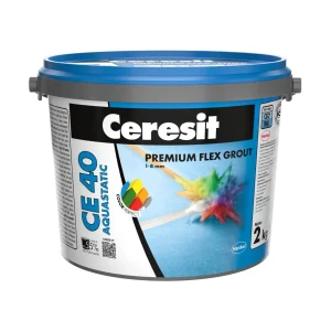 ŠUVOTĀJS CERASIT ELASTĪGS CE40 58 2KG