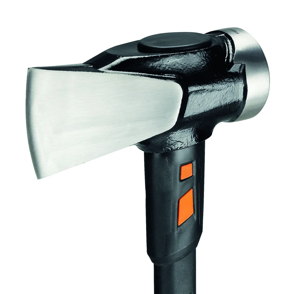 AXE CONSTRUCTION XXL 4720GR ISOCORE