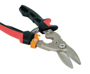 TIN SNIPS LEFT HANDED POWERGEAR 1027209