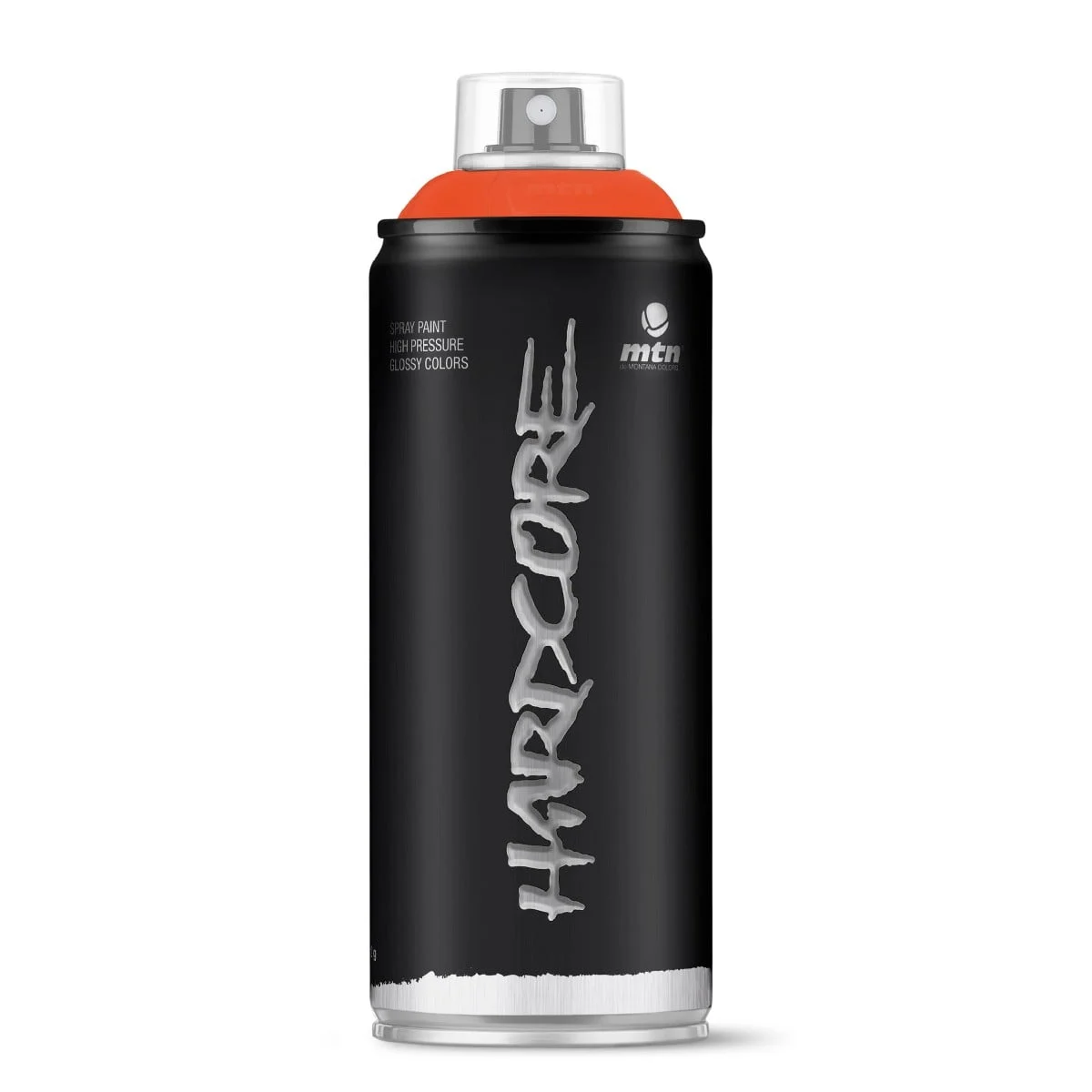 KRĀSA AEROSOLA ORANGE R-2004 400ML