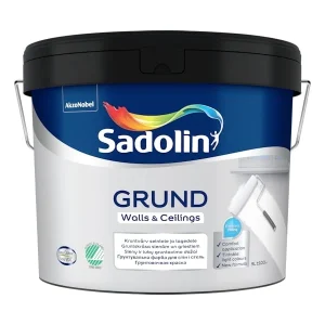 PRIMER GRUND 9L