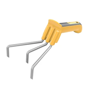 CULTIVATOR FORTE TOOLS