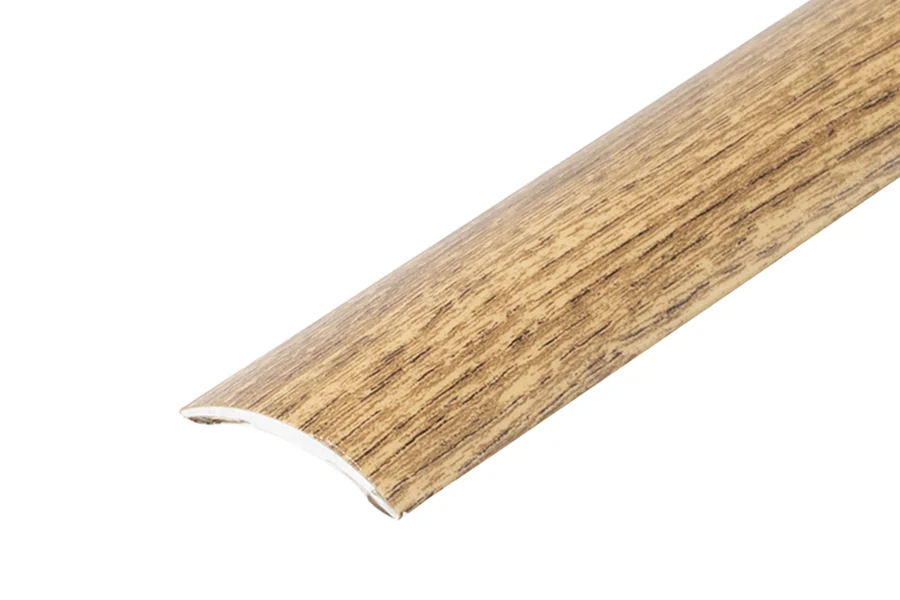 AL. SELF-ADH. FLOOR JOINT COVER LPO30 0.9M D.OZ.