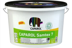 KRĀSA CAPAROL SAMTEX7 ELF B1 5 L