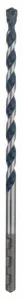URBIS HARD B. BET.BLUE CYL-5 6X100X150MM