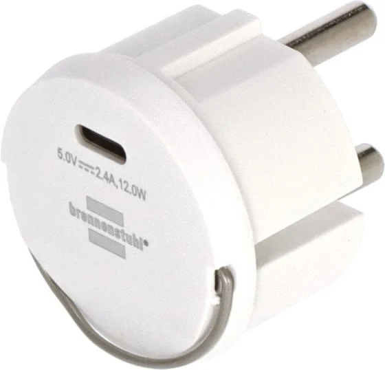 SOCKET 1508110010 USB C 2.4A