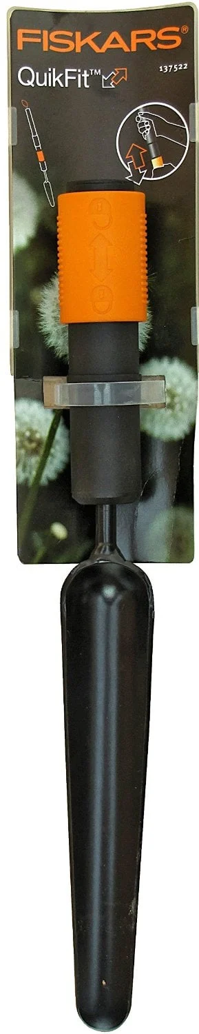 WEEDER QUIKFIT