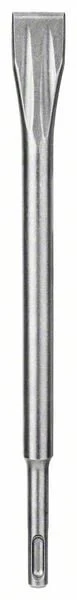 FORGED SDS PLUS FLAT 250X20MM