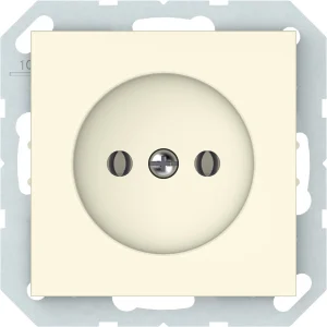 ROSETTE IVORY RP16-001-02 QR1000