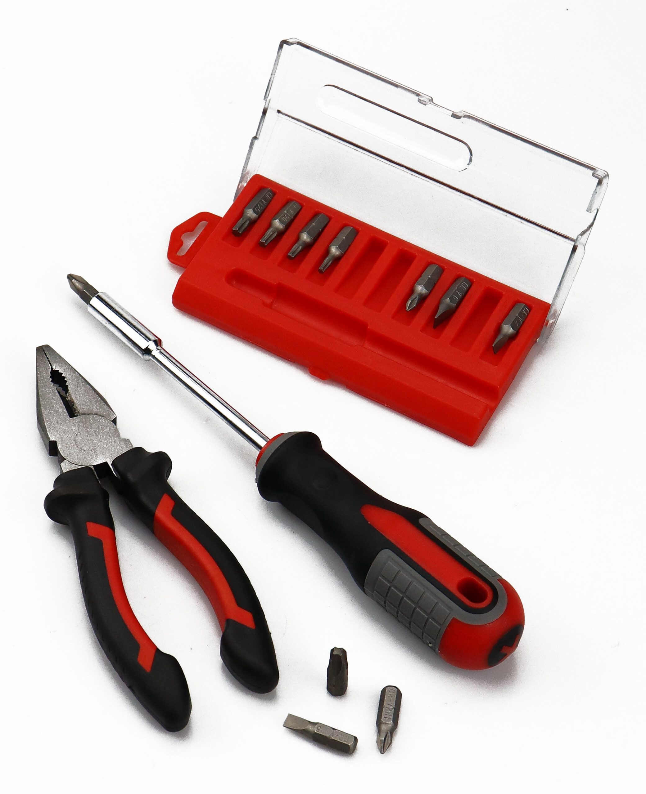 INSTRUMENTU KPL 13GB