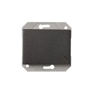CALL BUTTON P110-012-02 V ANTHR