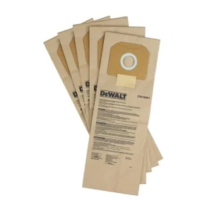 DEWALT DWV900L BAGS 5 PCS DWV9401