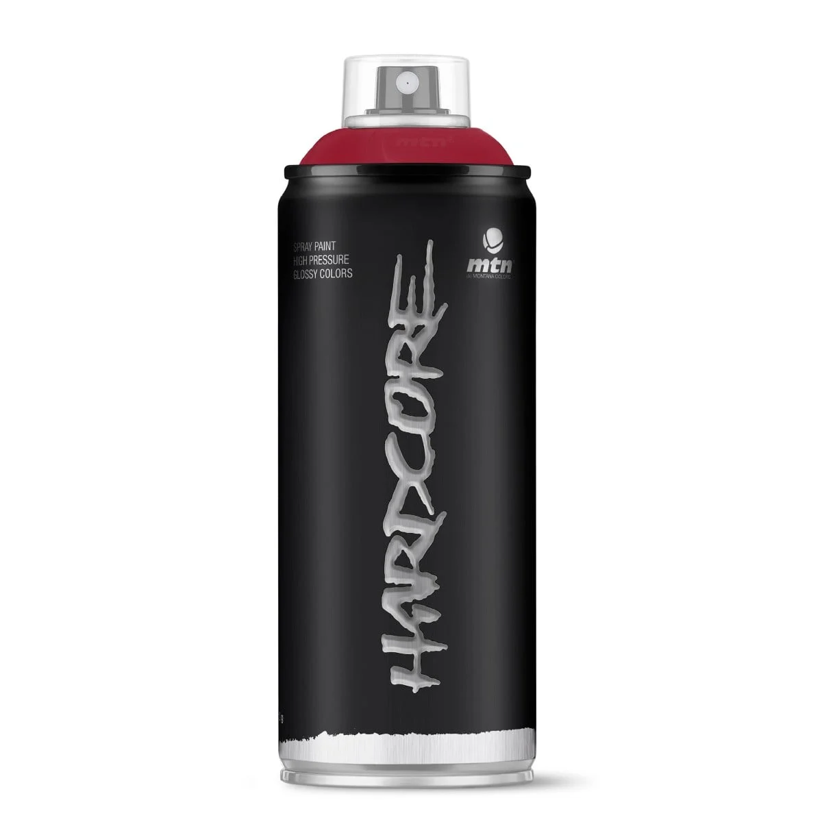 KRĀSA AEROSOLA BORDEAUX RED R-3004 400ML