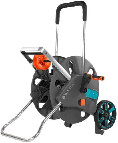 AQUAROLL L EASY 100M 13M WHEELBARROW