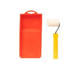 ROLLER HANDLE BATH 21X10.5CM OKKO