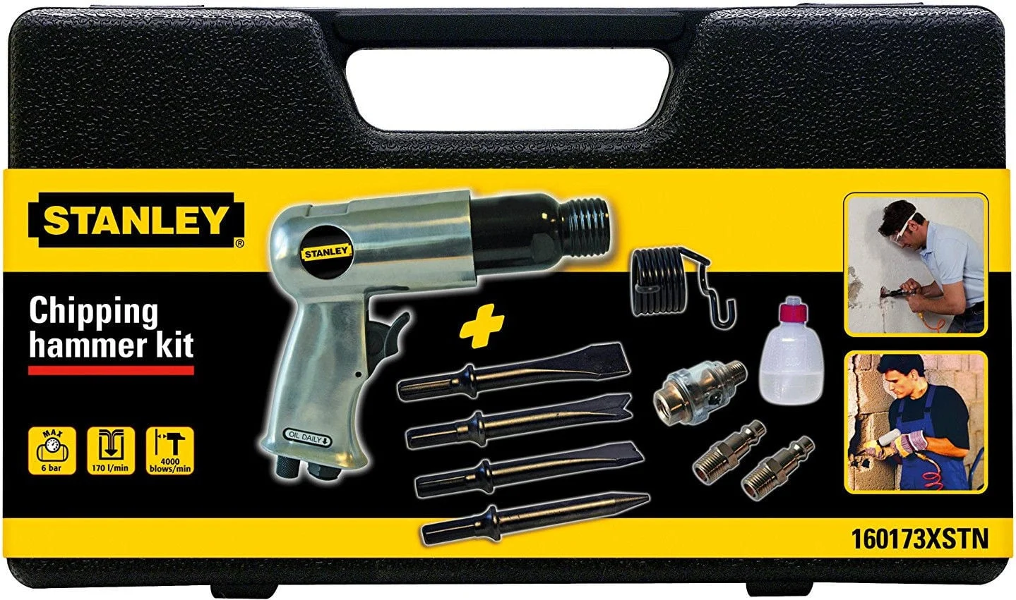 FORGED PNEUMATIC STANLEY 160173XSTN