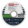 Stone cutting discs