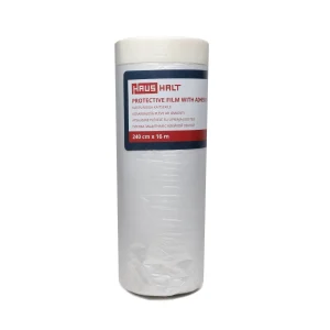 PROTECTIVE FILM HAUSHALT 240 CM X 16 M