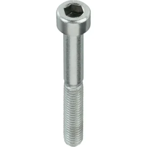 ВИНТЫ DIN912 M4X40 MM ZN 200 ШТ.