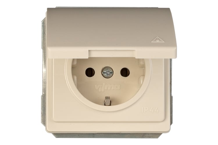 CONTACT SOCKET RP16-003-02 V SAND.SL250